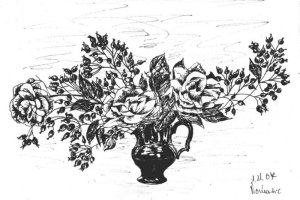 Kwiaty, 2007